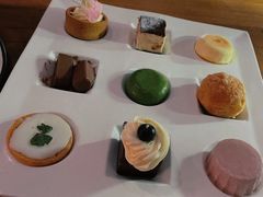 -陶享时光西餐·下午茶·竹林花园(新城店)