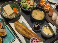 -家贺屋刺身寿司专门店