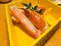 -蟹道乐(道顿堀本店)