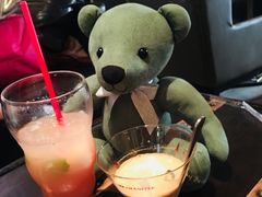 -MAAN COFFEE(金桥店)