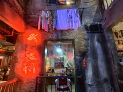 -五马集·海鲜·温州大牌档(黑金冠五马街十字路口店)