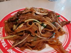 -明腾壹间茶餐厅(新都会花园广场店)