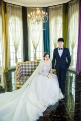 -保定金沙芝柏婚礼策划