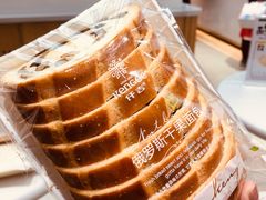 俄罗斯干果面包-仟吉KenGee(国贸360店)