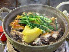 -上南瓦煲鸡·清远鸡·老字号(总店)