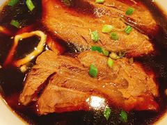 -中国厨房/台湾牛肉面