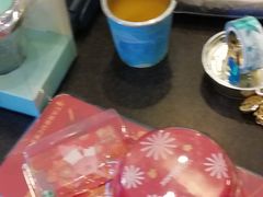 -星巴克(北京惠新东街店)