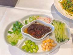 -四季民福烤鸭店(望京旺角店)