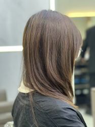 -苏豪路易士·嘉玛发廊