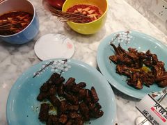 -火锅岛潮牌自助餐厅(天津天佑城店)