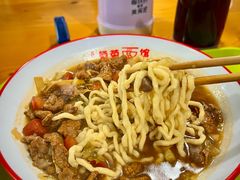 -荣荣面馆(丹溪大道店)