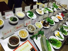 -老张烤羊(王哥庄店)