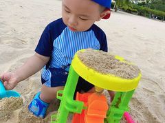 -三亚亚龙湾天域度假酒店