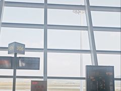 -贵阳龙洞堡国际机场-T2航站楼