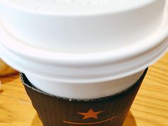 -星巴克臻选(青岛金狮广场店)