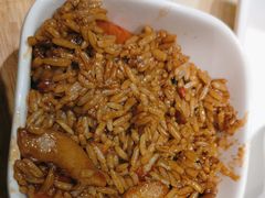 -小柴米·传统江西菜(八一广场店)