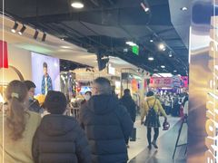 -文峰大世界(南大街店)