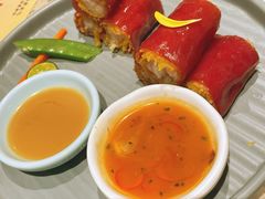 -点都德(聚福楼店)