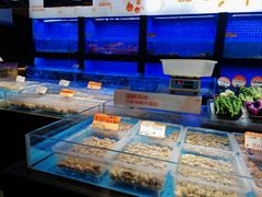 -徐记海鲜(大雁塔|金都店)