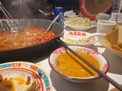 -牛市坎火锅(温州街店)