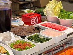 -海底捞火锅(百乐门广场店)