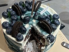 -半勺舒舒生日蛋糕店