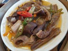 -无锡城中皇冠假日酒店·芳园中餐厅