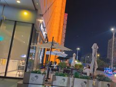 -万达广场(惠州大亚湾店)