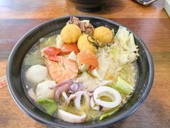 -周记蟹仔粉(侨港风情街店)
