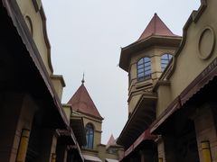 -碧海银沙海鲜餐厅(恒大海上威尼斯店)