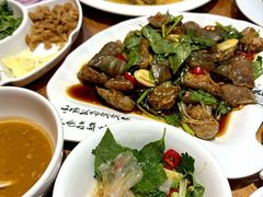 -官塘锋记鱼生·生腌·砂锅粥(牌坊街店)