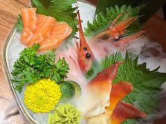 -隐月· 㐂和食屋(芝罘万达公馆店)