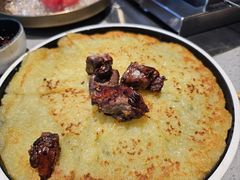 -丰茂烤串(公园店)