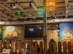 -三个大叔烤羊肉串·炭炉砂锅菜(西三旗店)