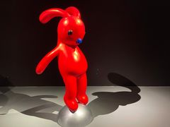 -上海宝龙美术馆