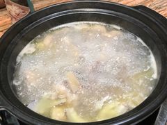 -春润大地海南椰子鸡(沙井京基百纳广场店)