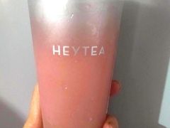 -喜茶(上海北外滩来福士店)