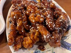 -奶奶的味道(胶州路店)