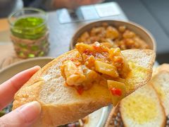 油浸三脆-饱嗝·泰傣厨房(国创园店)