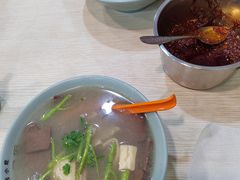 -金原鸭血粉丝汤总店(锁金村店)