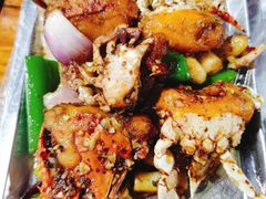 -大学城夜市大排档(凤栖路店)