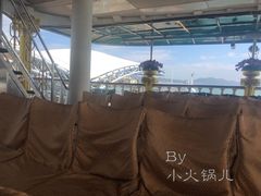 -鼓浪屿内厝澳码头(轮渡站)