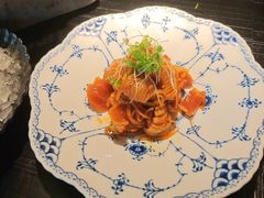 -雨后行菜(报慈北路店)
