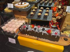 -国宾酒店-花园咖啡自助餐厅(北营房中街店)