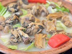 -阿婆情腊排骨火锅(金虹路店)