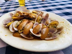 捞花甲-阿妹小海鲜(下角店)