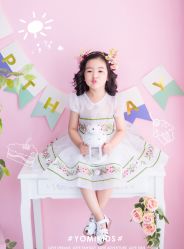 -天使宝宝儿童摄影店