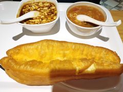 -阿那亚第一食堂 Cafeteria 1