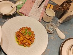 -扬州香格里拉·香宫中餐厅