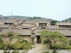 -山西王家大院